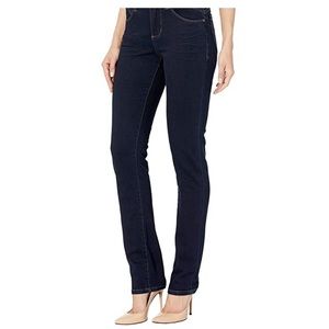 JAG Dark Blue Michelle Slim Jeans